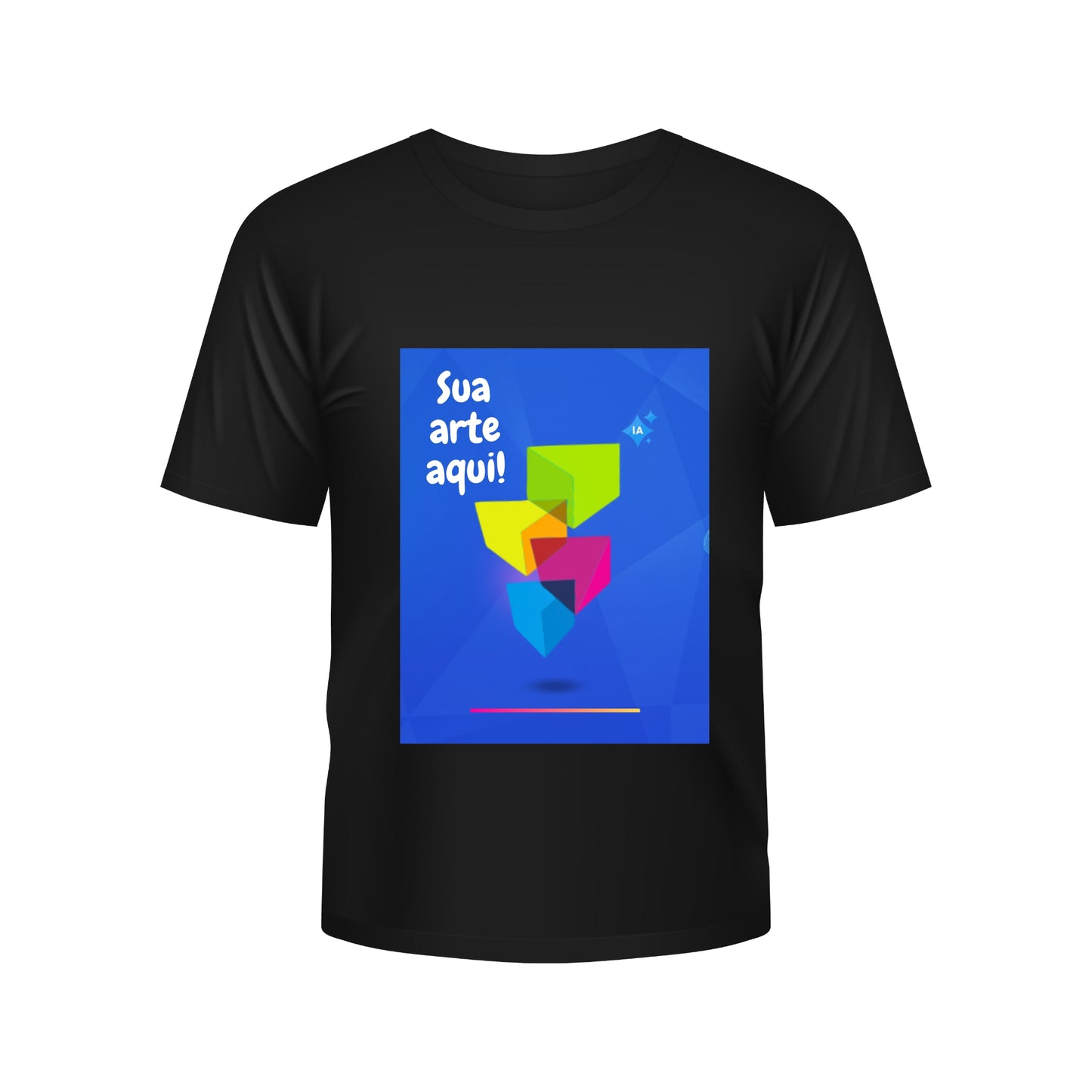 Camiseta Personalizada