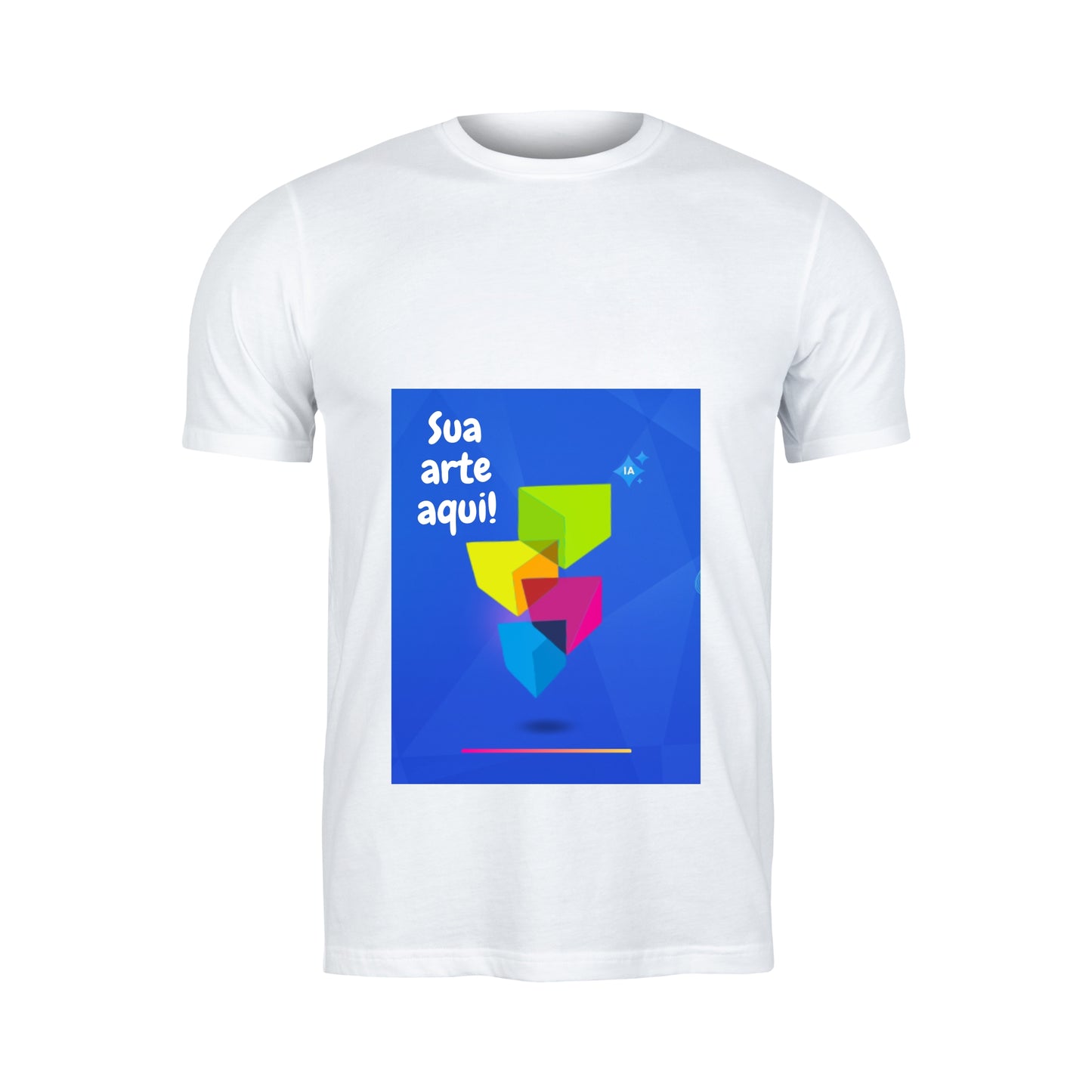Camiseta Personalizada