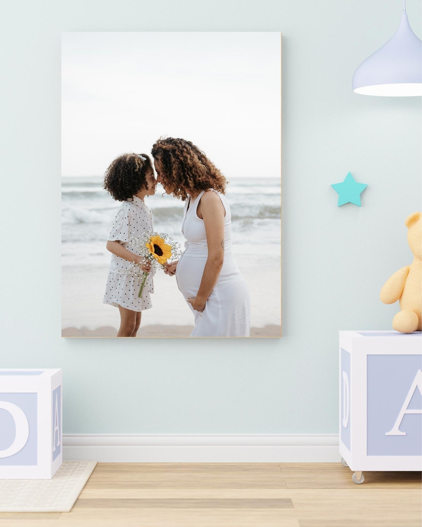 Foto Painel