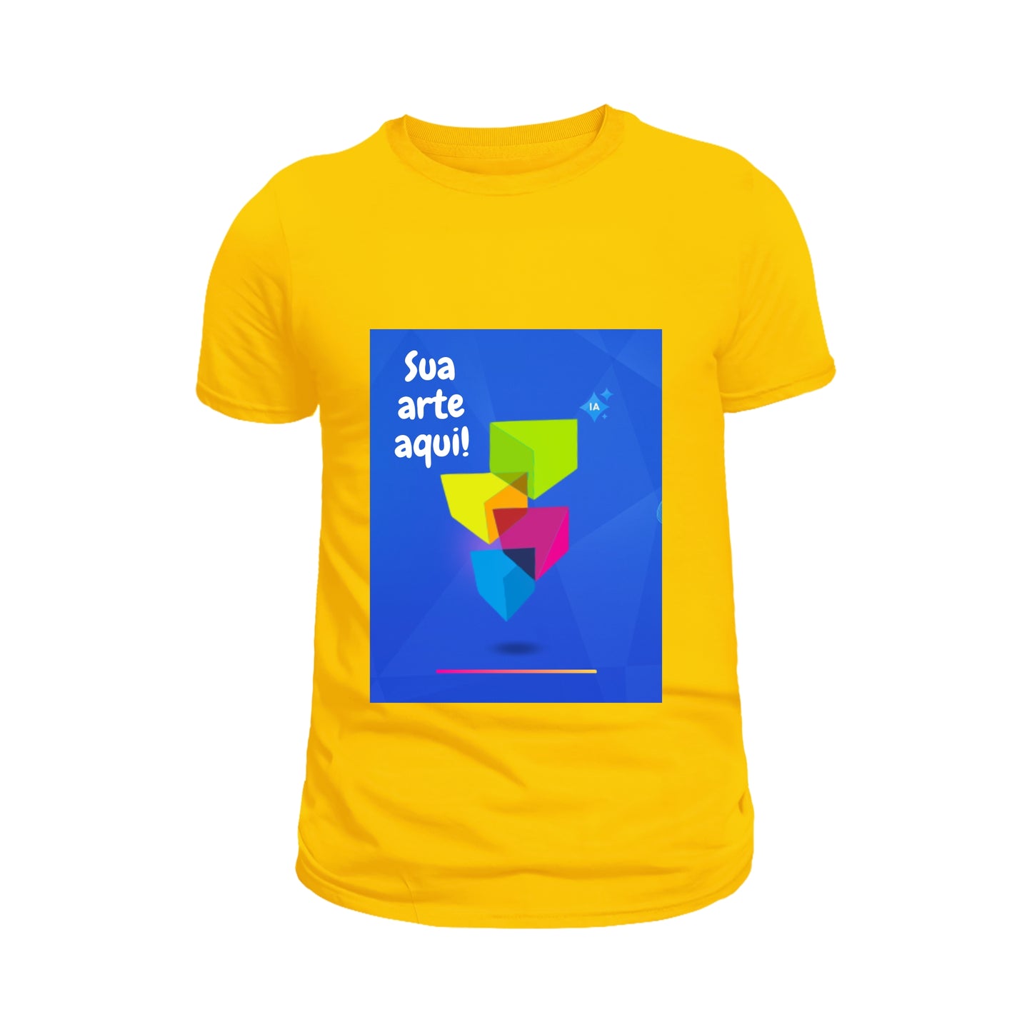 Camiseta Personalizada