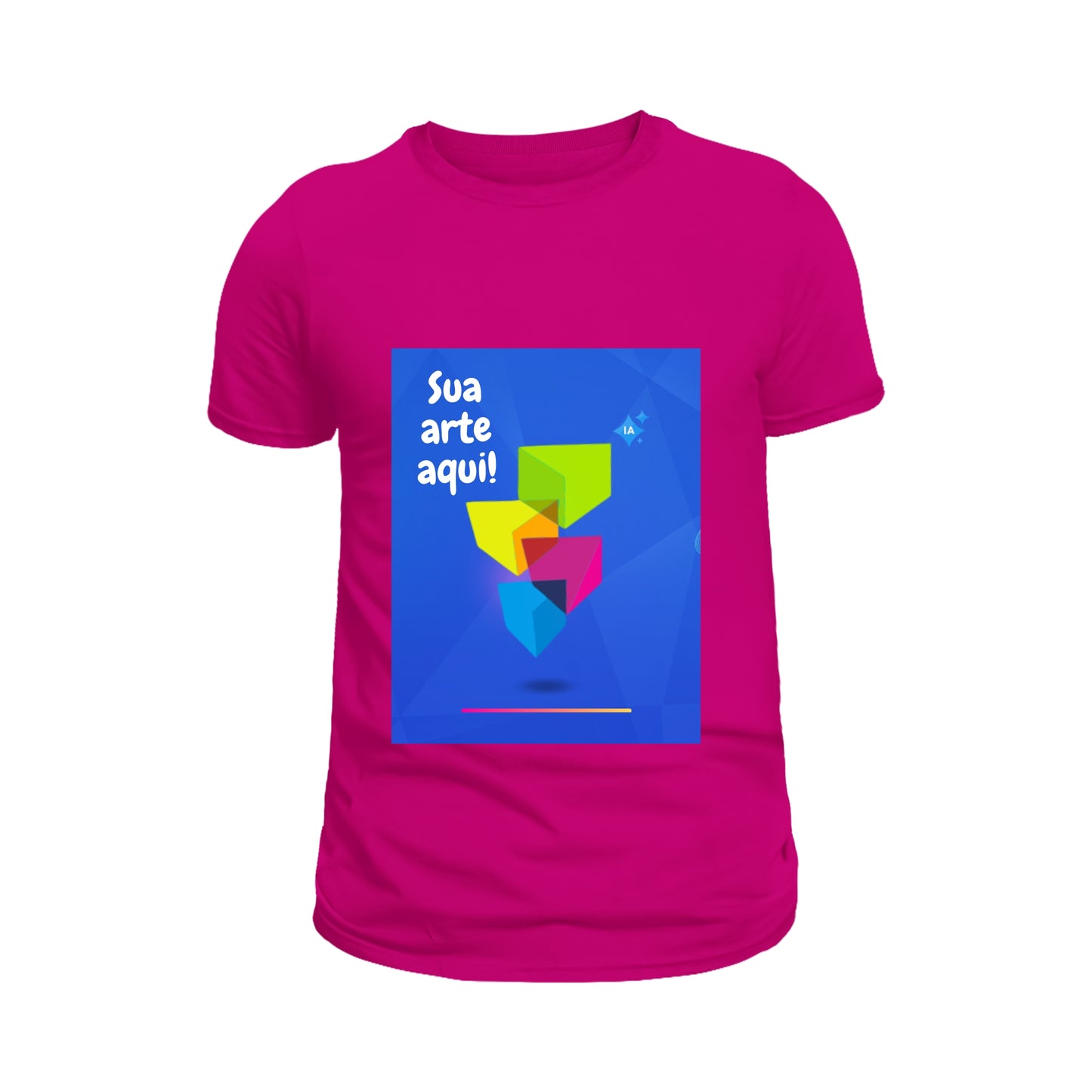 Camiseta Personalizada