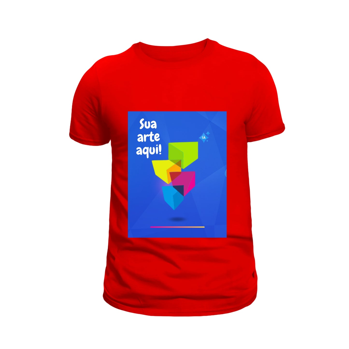 Camiseta Personalizada