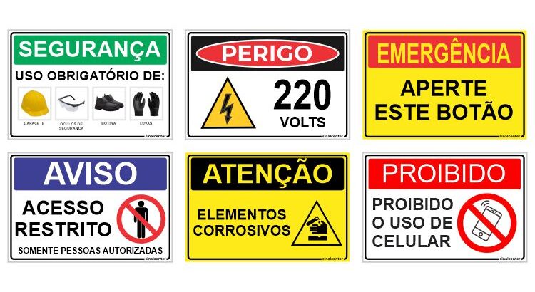 Placa Personalizada