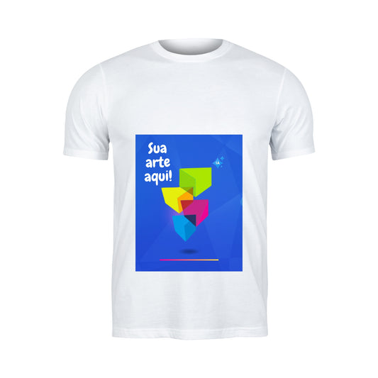 Camiseta Personalizada