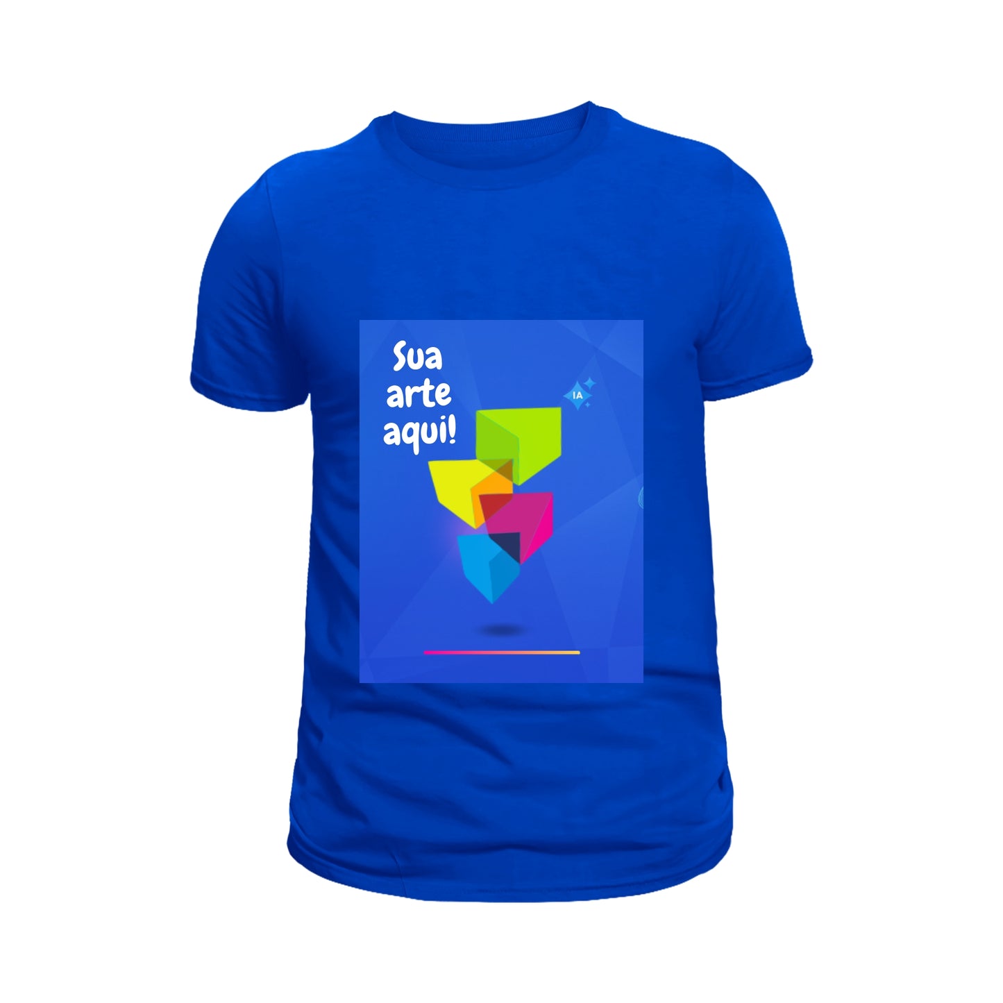 Camiseta Personalizada