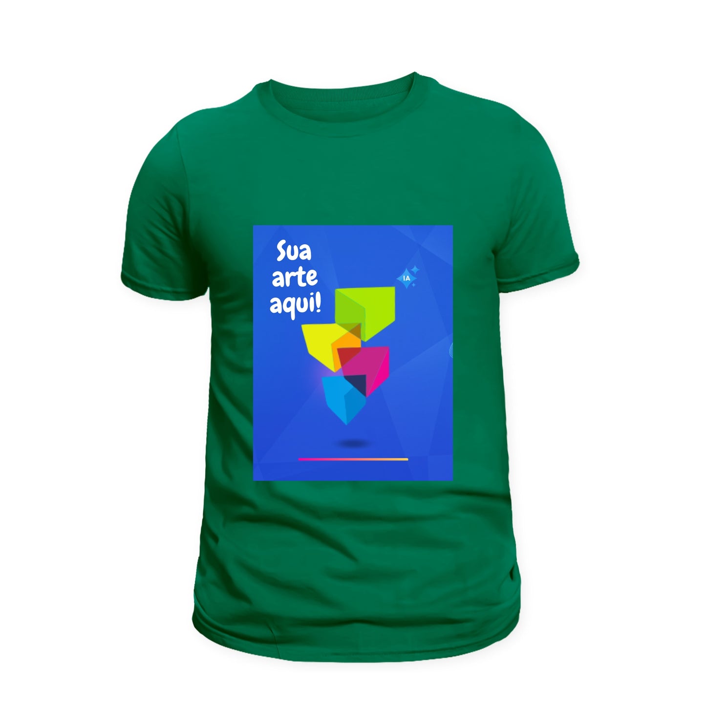 Camiseta Personalizada