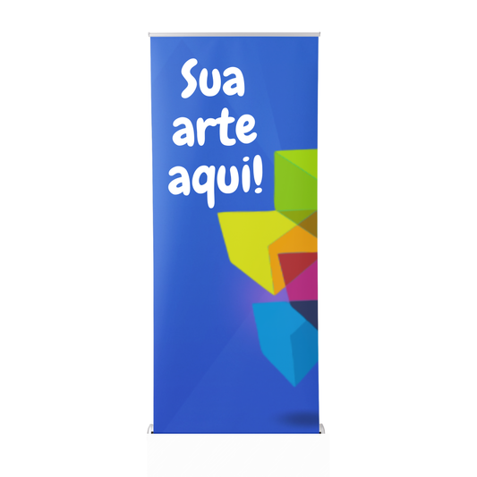 Banner Personalizado