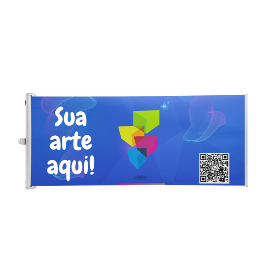 Faixa Personalizada