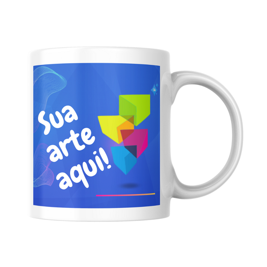 Caneca Personalizada